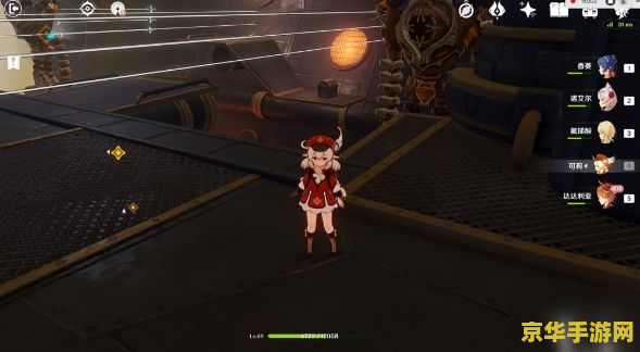 原神无妄坡副本旁边的风神瞳 原神无妄坡副本旁风神瞳获取攻略