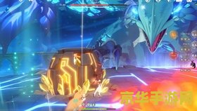 原神好玩吗为什么我玩不下去 原神好玩吗？探究游戏吸引力与个人体验差异