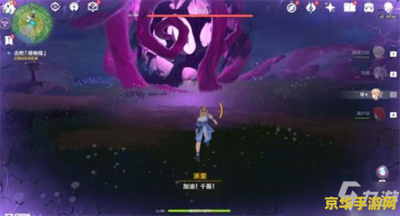 原神荒海顺序净化 原神荒海顺序净化攻略