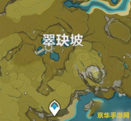 原神谜题高处 原神谜题高处：探索与解谜的奇妙之旅