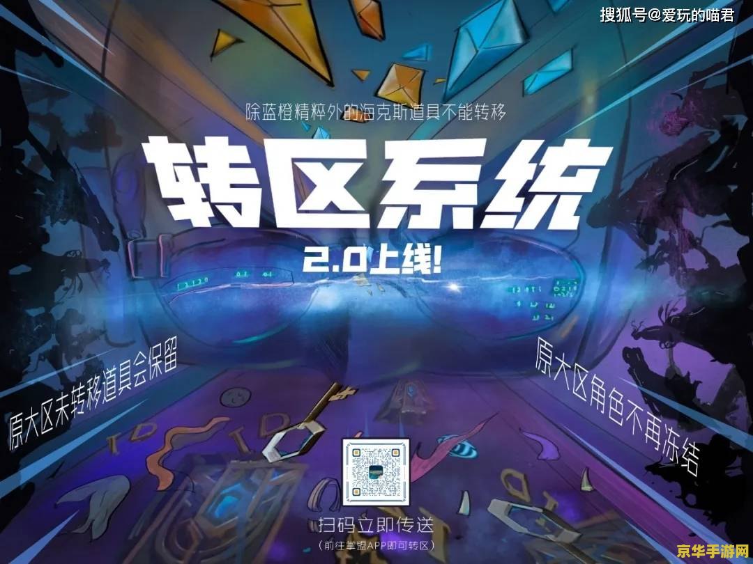 英雄联盟角色转区 &lt;h1&gt;英雄联盟角色转区指南&lt;/h1&gt;