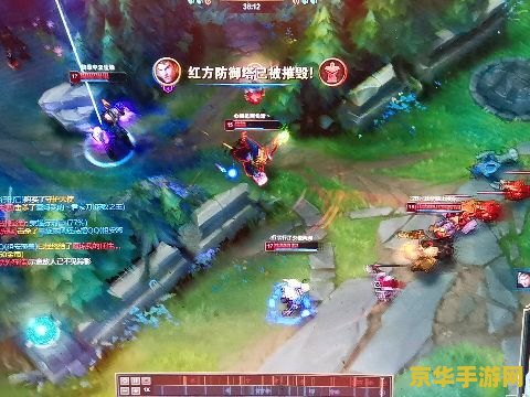 很久没玩英雄联盟这么出装 很久没玩英雄联盟这么出装