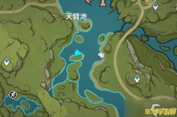 原神钓鱼每个地方能掉几个 原神钓鱼每个地方能钓几个