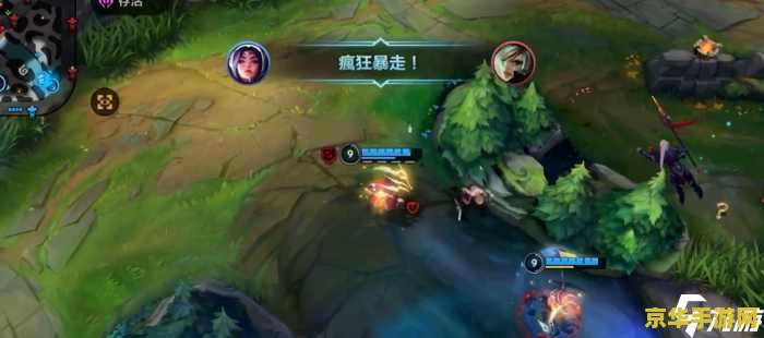英雄联盟手游光明骑士 英雄联盟手游光明骑士深度解析