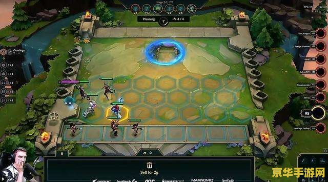 英雄联盟自走棋是啥 英雄联盟自走棋是啥