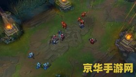 英雄联盟潘森大乱斗出装 英雄联盟潘森大乱斗出装攻略