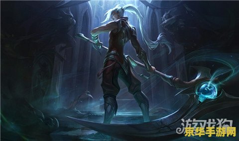 英雄联盟凯隐教学视频 &lt;h3&gt;英雄联盟：掌握暗影与明刃——凯隐深度教学解析&lt;/h3&gt;