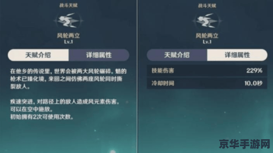 原神魈的最强圣遗物选择 原神魈的最强圣遗物选择