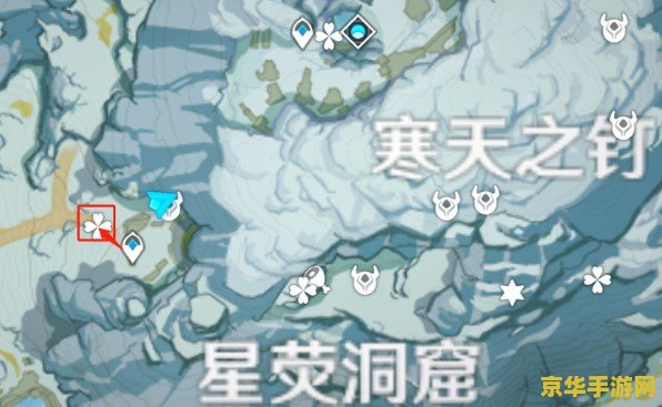 原神雪山三个匣子密室位置 原神雪山三个匣子密室位置