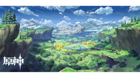 原神雪山值得探索的地方