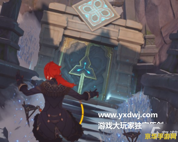 原神芬德尼尔怎么进