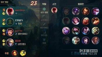 英雄联盟手游什么英雄上手快
