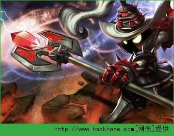 英雄联盟游戏内角色头像