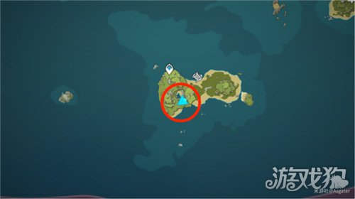 原神危危岛