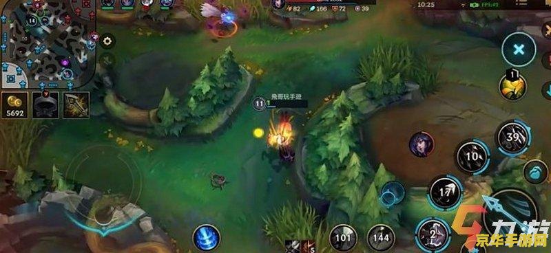 英雄联盟手游为什么取消红惩