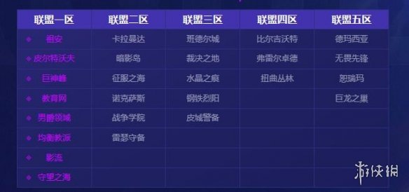 英雄联盟2022轮转模式时间表