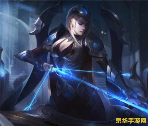 英雄联盟玩adc寒冰怎么玩