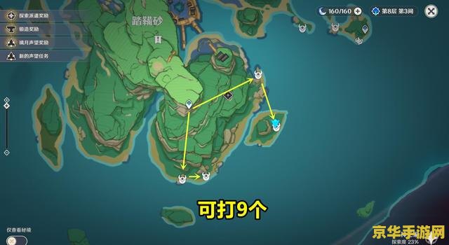 原神雷神各级突破材料
