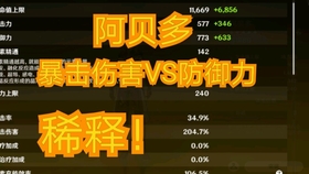 原神阿贝多智力测试怎么过