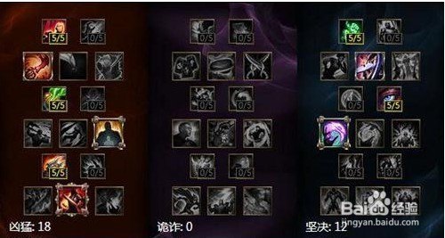英雄联盟千珏具体技能