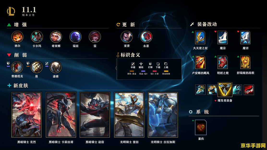 英雄联盟明朗之靴物品属性