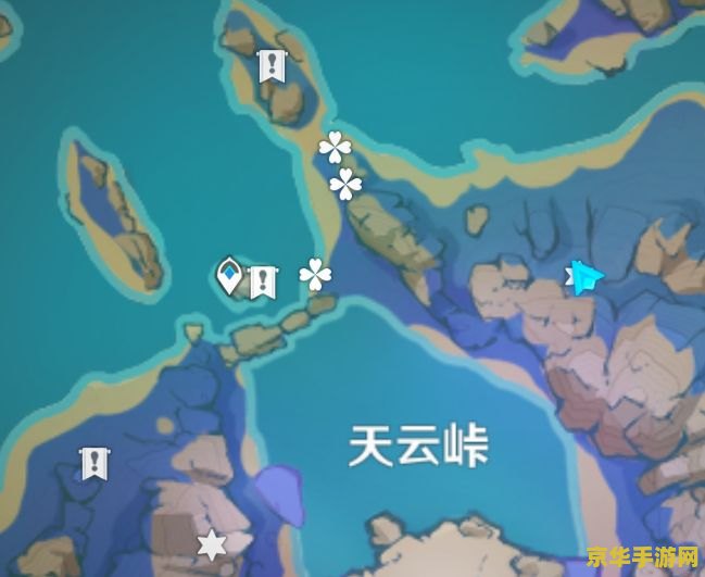 原神封印镇石解密攻略