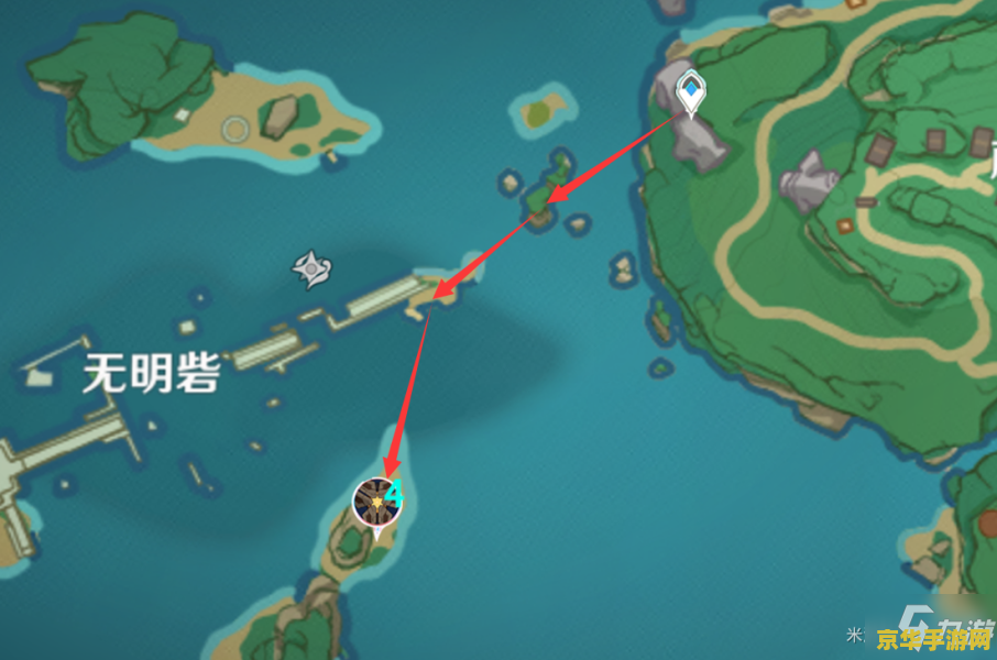 原神蛇神之首的遗迹机兵在哪里