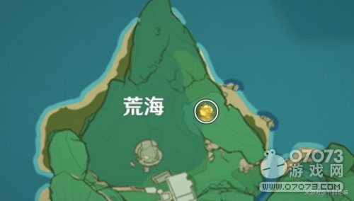 原神蛇神之首的遗迹机兵在哪里