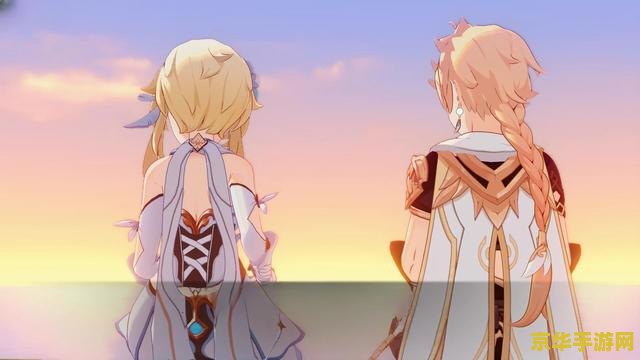 原神男主角是什么原神