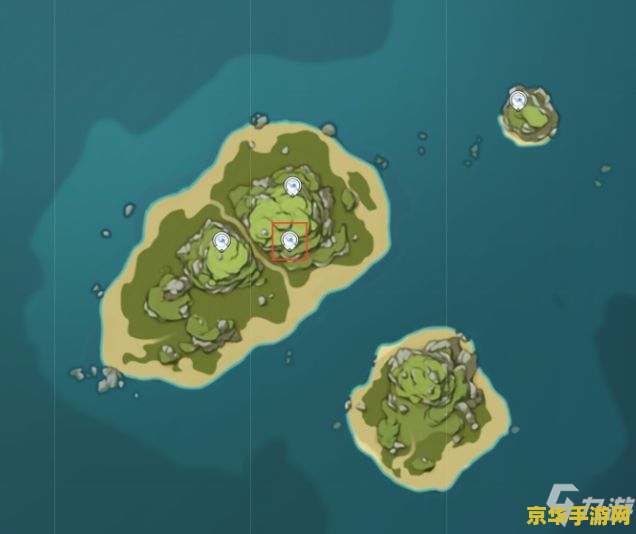原神行家的尝试海螺