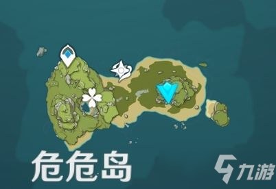 原神金苹果群岛壁画怎么拍照