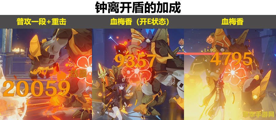 原神胡桃基础暴击率