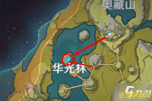 原神鸟蛋怎么找