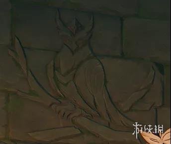原神健忘大王历险记壁画的位置