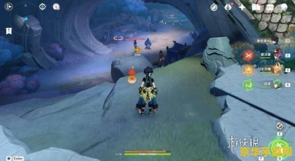 原神魔神任务一览全部