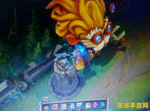 英雄联盟端游大发明家