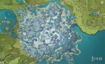 原神星银矿石获得方法