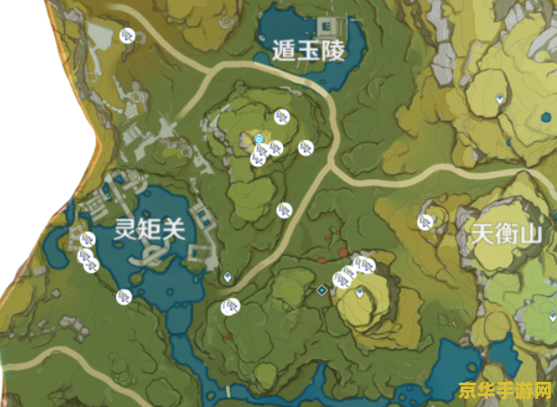 原神的琉璃袋在哪里采集