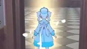原神芭芭拉没裙子bug