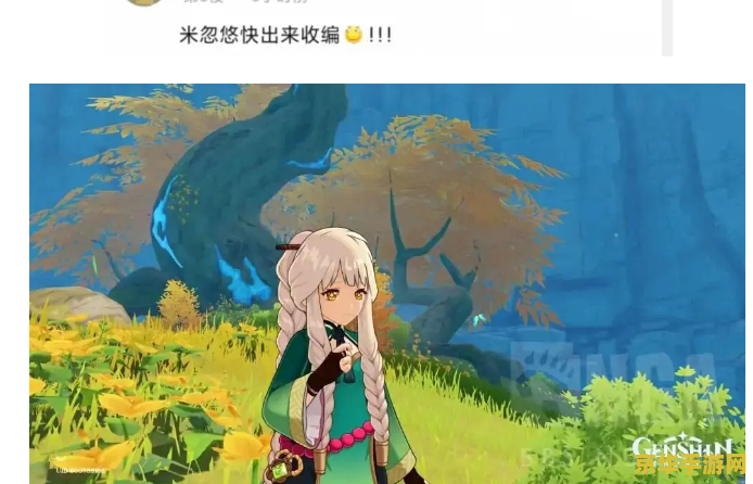 原神人物旁边飞的宠物