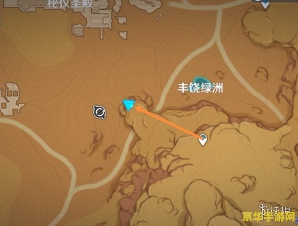 寻找未来之星原神