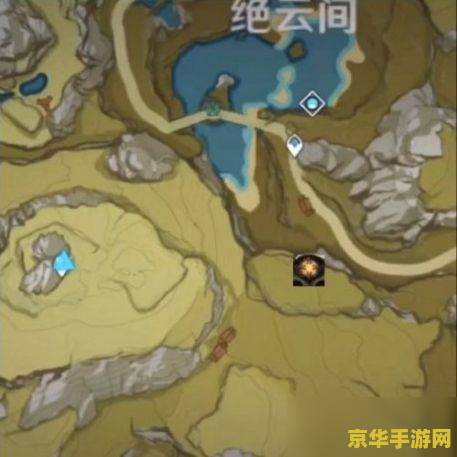 原神在哪里可以找到青蛙