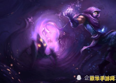 蚂蚱英雄联盟手游