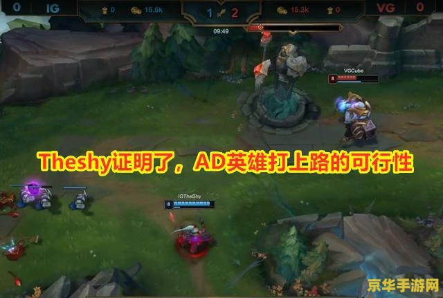 英雄联盟劫走哪条路