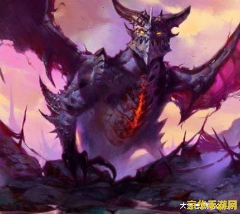 原神我名死亡之翼