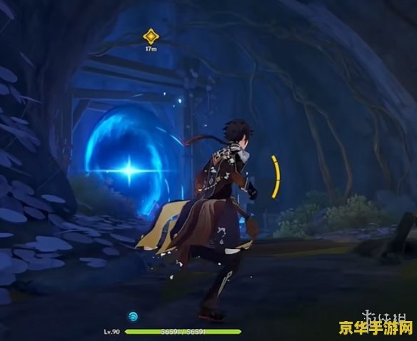 原神危机四伏剧情
