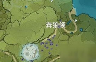 原神钩钩果采集地点