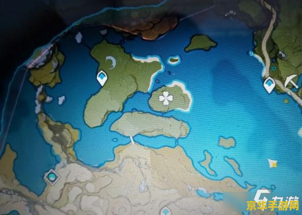 原神哪里有卖松果的地方