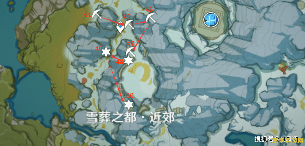 原神新活动宝箱和逐月符