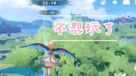 原神飞行考试圈刷不出来